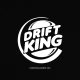 Drift King matrica