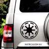 galactic-republic-szimbolum-matrica