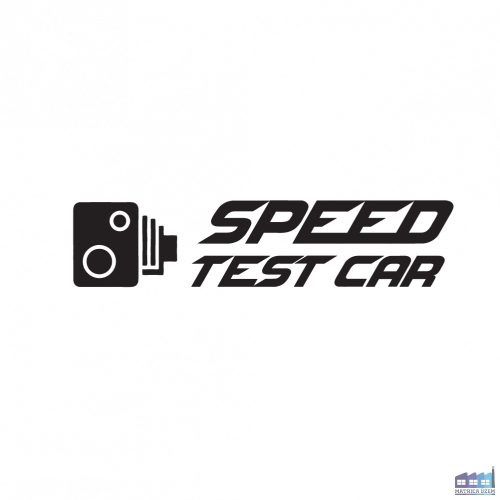 speed-test-car-matrica