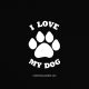 szeretem-a-kutyamat-i-love-my-dog-matrica