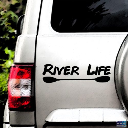 river-life-matrica