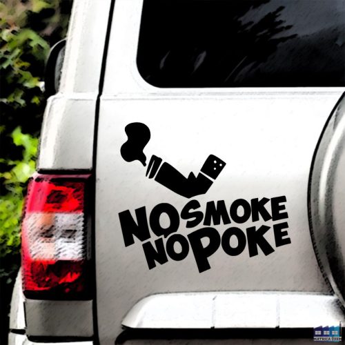 no-smoke-no-poke-matrica